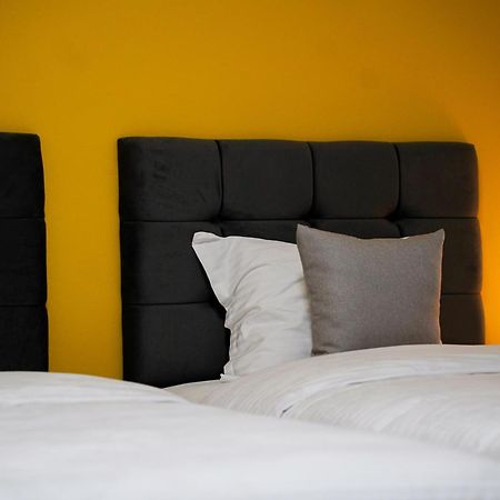 פרישטינה Ten Guest House מראה חיצוני תמונה