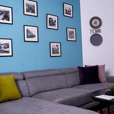 פרישטינה Ten Guest House מראה חיצוני תמונה