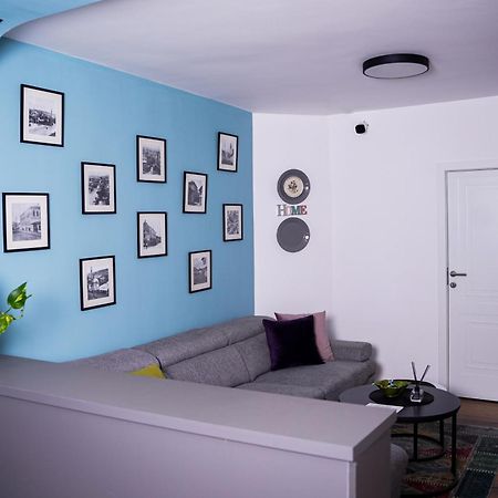 פרישטינה Ten Guest House מראה חיצוני תמונה