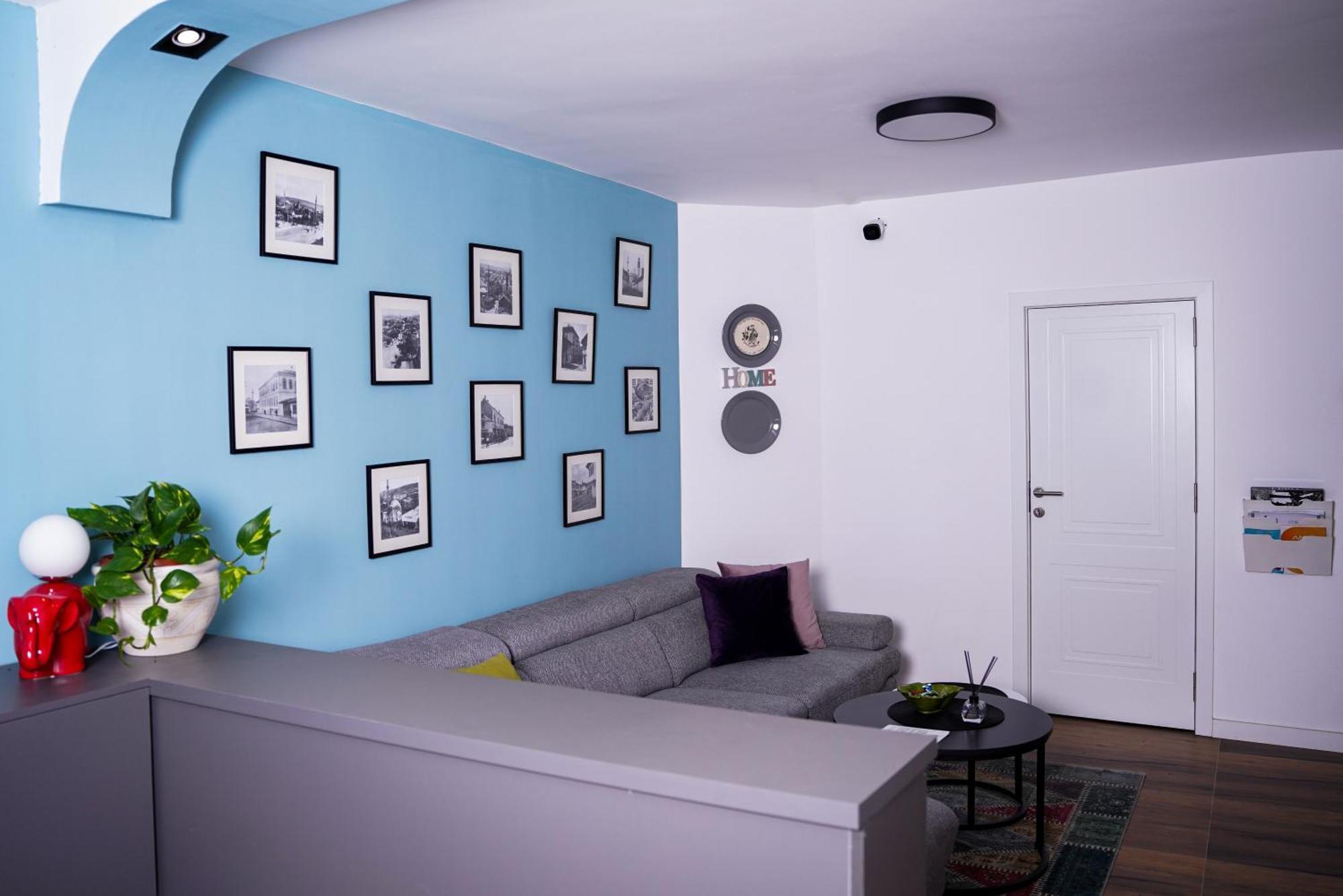 פרישטינה Ten Guest House מראה חיצוני תמונה