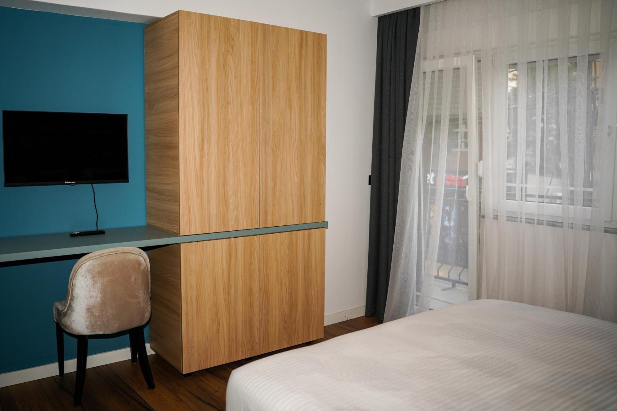 פרישטינה Ten Guest House מראה חיצוני תמונה