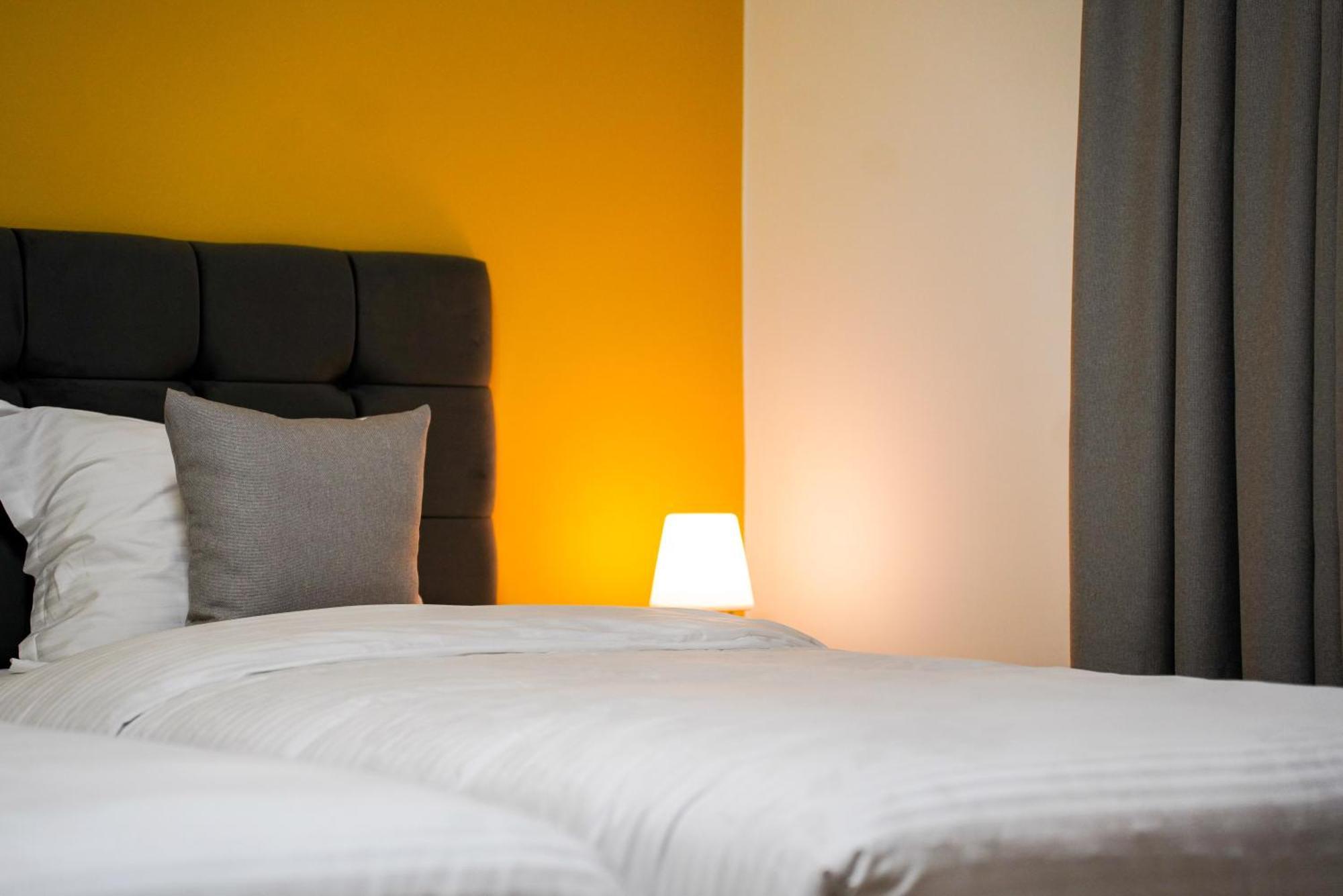 פרישטינה Ten Guest House מראה חיצוני תמונה